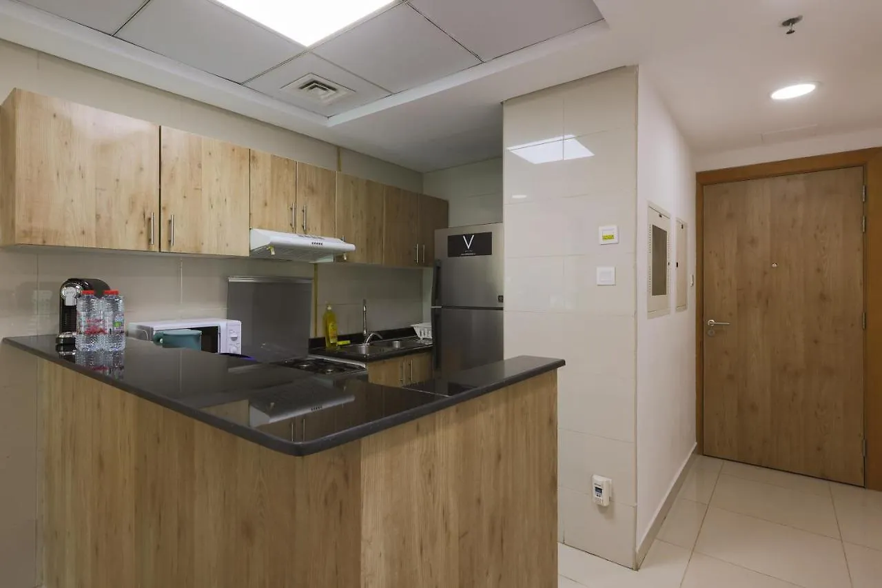 Spacious 1Br With Full Marina View 두바이 0*,  아랍에미리트
