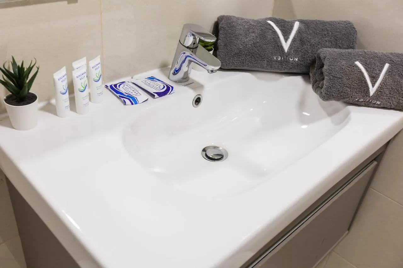 Spacious 1Br With Full Marina View 두바이 0*,  아랍에미리트